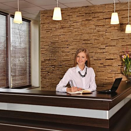 Konstantynów Łódzki Motel Silver المظهر الخارجي الصورة