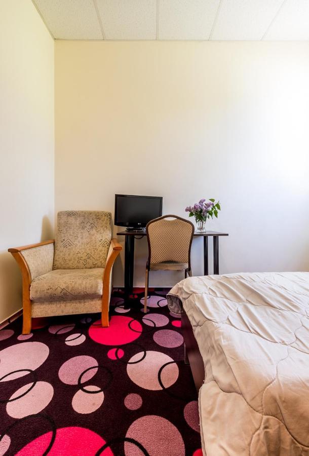 Konstantynów Łódzki Motel Silver المظهر الخارجي الصورة