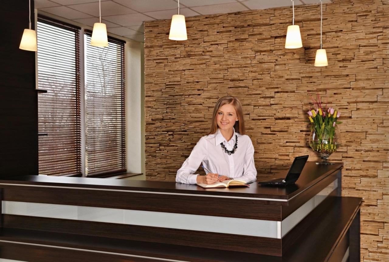 Konstantynów Łódzki Motel Silver المظهر الخارجي الصورة