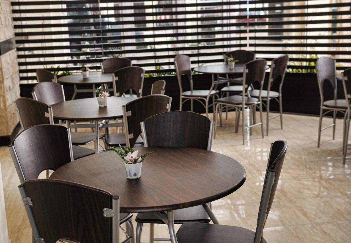 Konstantynów Łódzki Motel Silver المظهر الخارجي الصورة