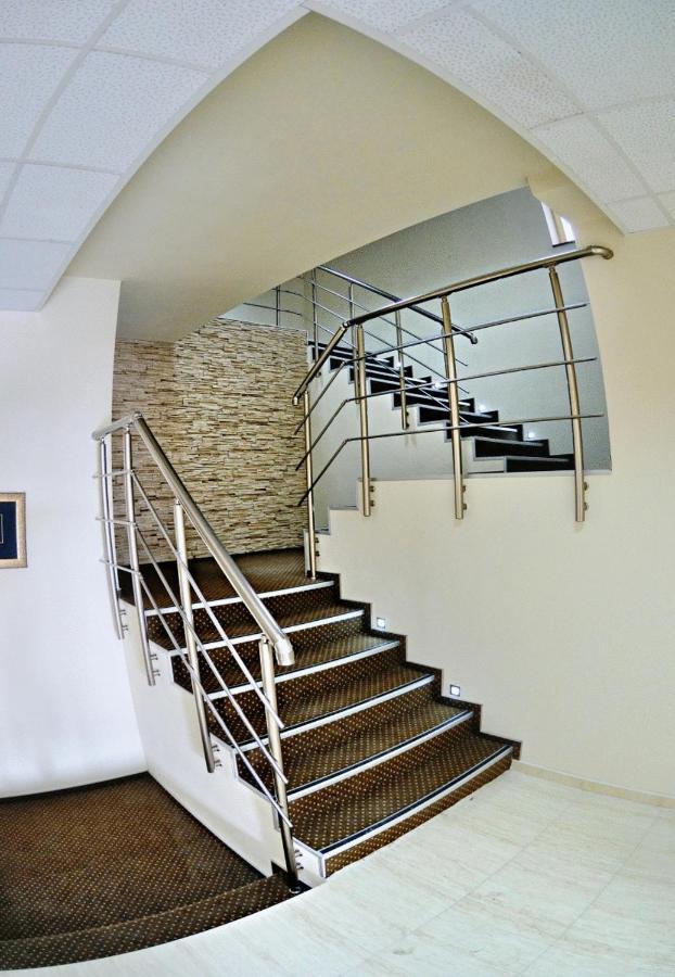 Konstantynów Łódzki Motel Silver المظهر الخارجي الصورة