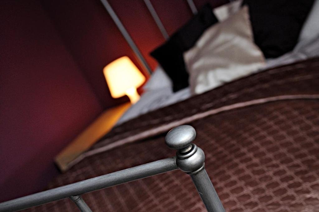 Konstantynów Łódzki Motel Silver المظهر الخارجي الصورة
