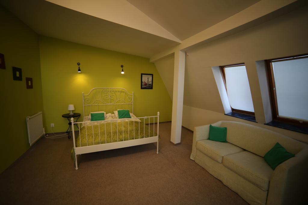 Konstantynów Łódzki Motel Silver الغرفة الصورة