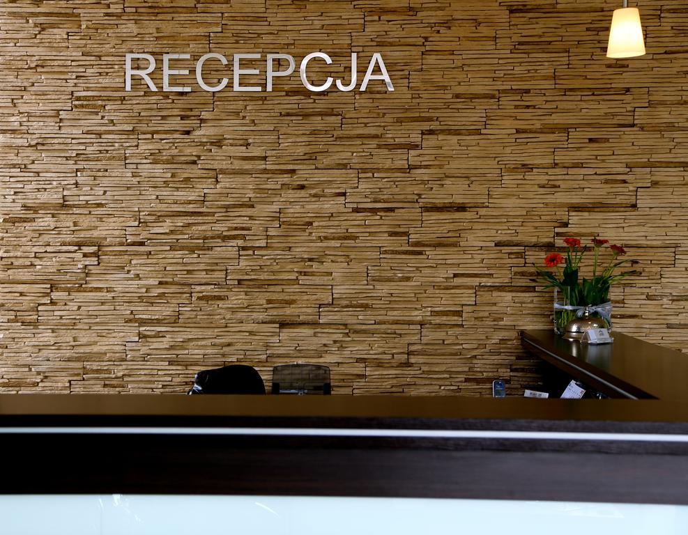 Konstantynów Łódzki Motel Silver المظهر الخارجي الصورة